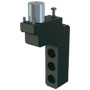 CITIZEN SLEEVE HOLDER ID=( 3/ 4)" TRIPLE FOR CITIZEN A20L A20R